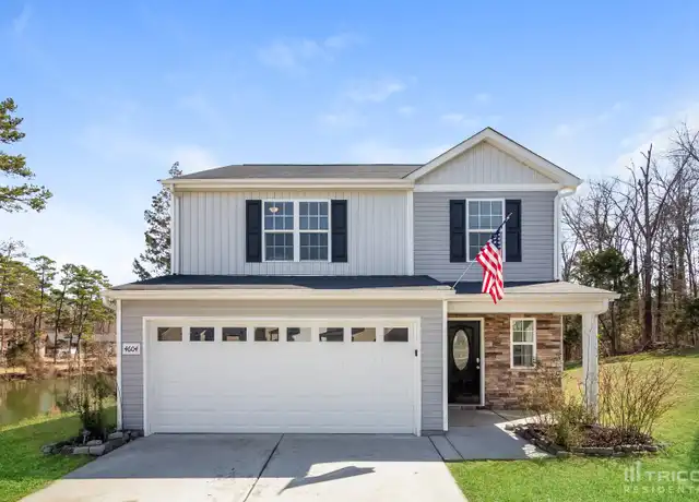 Property at 4604 Montelena Dr, Charlotte, NC, 28214, 3 beds, 2.5 baths, [object Object]