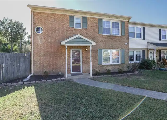 Property at 4755 Old Hickory Rd, Virginia Beach, VA, 23455, 3 beds, 1.5 baths, [object Object]