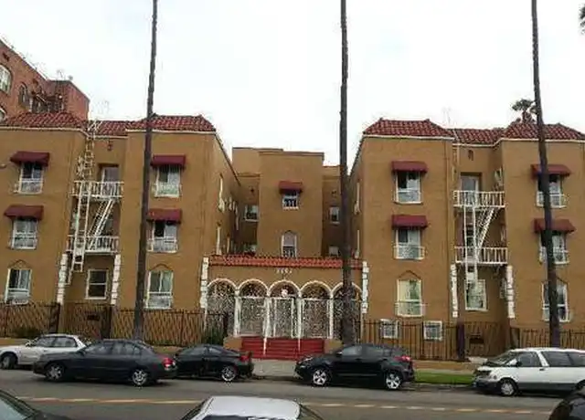 Property at 3701 1st St Unit 205, Los Angeles, CA, 90004, 0 beds, 1 bath, [object Object]