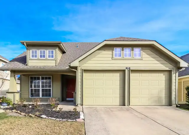 Property at 109 Creekview Dr, Anna, TX, 75409, 3 beds, 2 baths, [object Object]