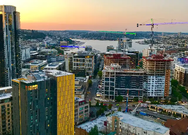 Property at 819 Virginia St, Seattle, WA, 98101, 2 beds, 2 baths, [object Object]
