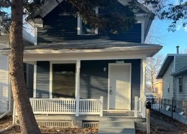 Property at 1016 Sumner St, Lincoln, NE, 68502, 2 beds, 2 baths, [object Object]