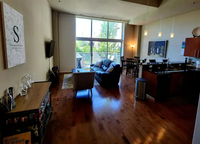 Property at 221 E Oregon St Unit 102, Milwaukee, WI, 53204, 1 bed, 1.5 baths, [object Object]