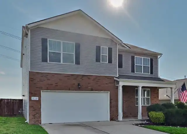 Property at 832 Foxdale Dr, Columbia, TN, 38401, 5 beds, 3 baths, [object Object]