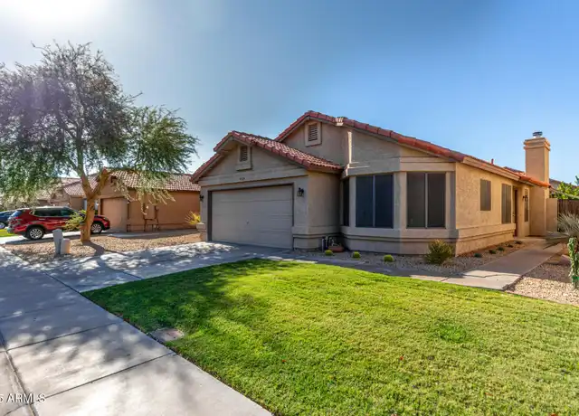 Property at 4534 E Tanglewood Dr, Phoenix, AZ, 85048, 3 beds, 2 baths, [object Object]