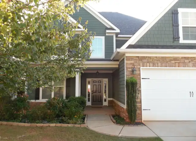 Property at 812 Herrington Dr, Grovetown, GA, 30813, 5 beds, 3 baths, [object Object]