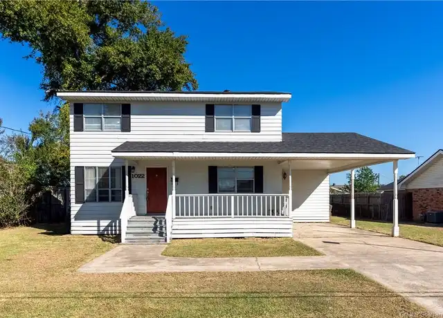 Property at 1022 Hickman St, Westlake, LA, 70669, 3 beds, 2.5 baths, [object Object]