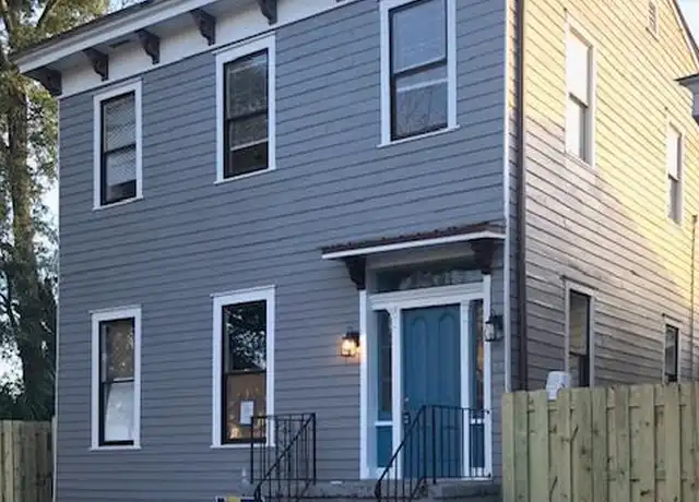 Property at 411 W Duffy St Unit A, Savannah, GA, 31401, 1 bed, 1 bath, [object Object]