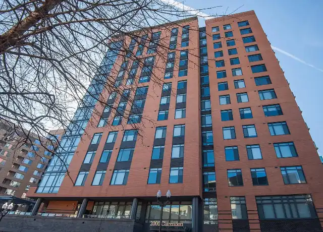 Property at 2000 Clarendon Blvd Unit 302, Arlington, VA, 22201, 2 beds, 2 baths, [object Object]