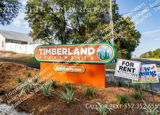 Property at 5271 SW 21st Pl, Ocala, FL, 34474, 2 beds, 1 bath, [object Object]