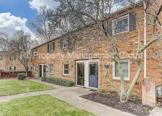 Photo of 4714 Merrifield Pl, Upper Arlington, OH 43220