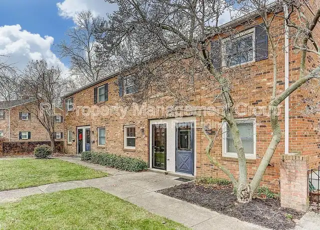 Property at 4714 Merrifield Pl, Upper Arlington, OH, 43220, 2 beds, 1.5 baths, [object Object]