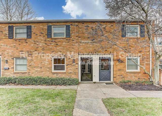 Photo of 4714 Merrifield Pl, Upper Arlington, OH 43220