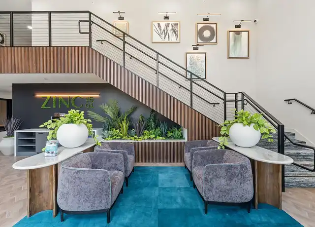 Property at ZINC 1501 - 1501 Expo Pkwy, Sacramento, CA, 95815, 1 bed, 1 bath, [object Object]