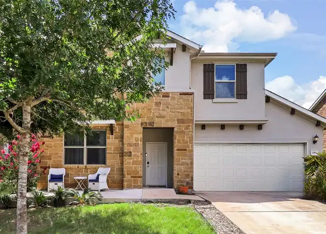 Property at 11004 Players Path, Austin, TX, 78747, 5 beds, 3 baths, [object Object]