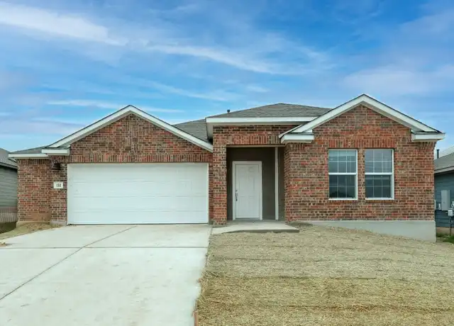 Property at 130 Barcelona, Kyle, TX, 78640, 4 beds, 3 baths, [object Object]