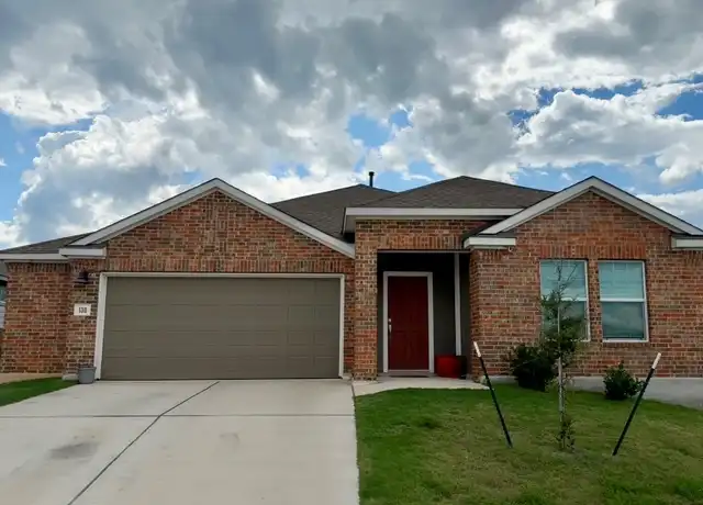 Property at 130 Barcelona, Kyle, TX, 78640, 4 beds, 3 baths, [object Object]