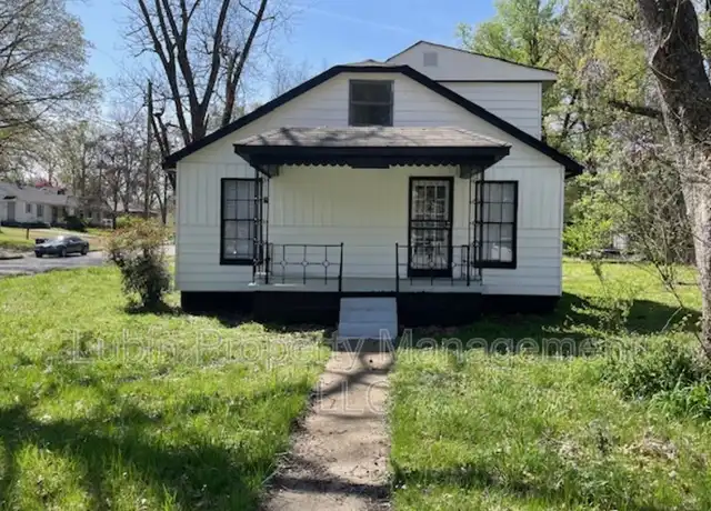 Property at 745 Marsh Ave, Memphis, TN, 38127, 3 beds, 1 bath, [object Object]