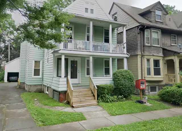 Property at 505 Meigs St Unit 515-Lower Meigs, Rochester, NY, 14607, 2 beds, 1 bath, [object Object]