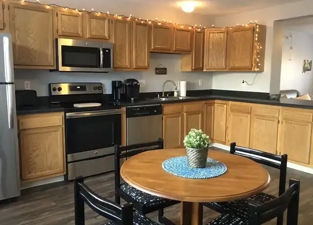 Property at The Quarry - 986 S Copper Beech Way, Bloomington, IN, 47403, 1-4 bed, 1-4.5 bath, [object Object]