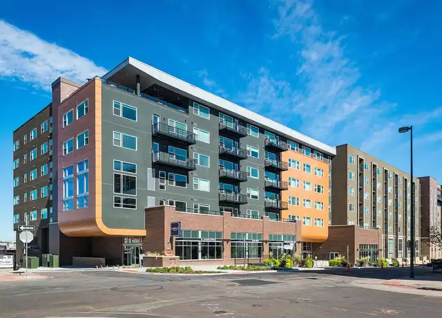 Property at Canvas on Blake - 2401 Blake St, Denver, CO, 80205, 0-2 beds, 1-2 bath, [object Object]