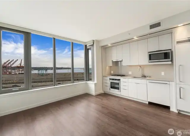 Property at 590 1st Ave S #902, Seattle, WA, 98104, 1 bed, 1 bath, [object Object]