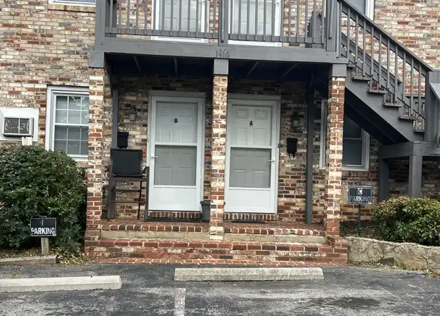 Property at 1416 Moorman Ave NW Unit A, Roanoke, VA, 24017, 1 bed, 1 bath, [object Object]