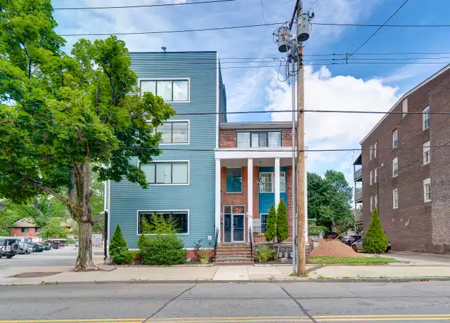 Property at 59 Dixwell Ave Unit 1A, New Haven, CT, 06511, 5 beds, 4 baths, [object Object]