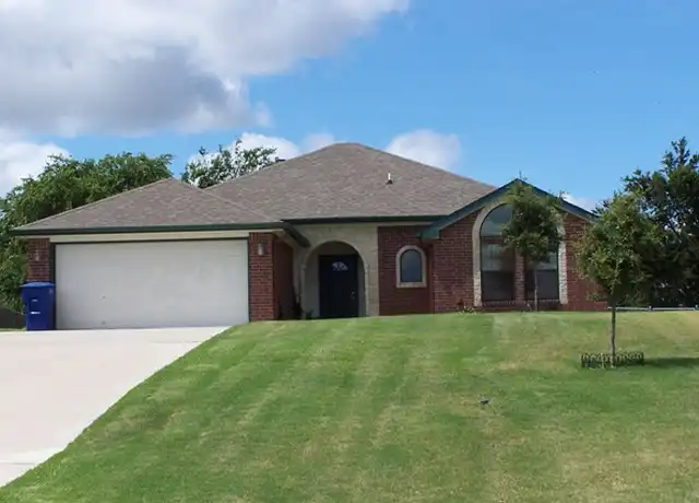 Property at 1406 High Chapparal Dr, Copperas Cove, TX, 76522, 3 beds, 2 baths, [object Object]