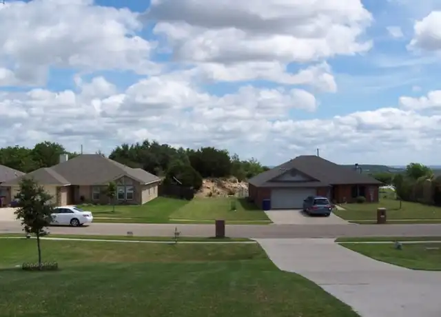 Property at 1406 High Chapparal Dr, Copperas Cove, TX, 76522, 3 beds, 2 baths, [object Object]