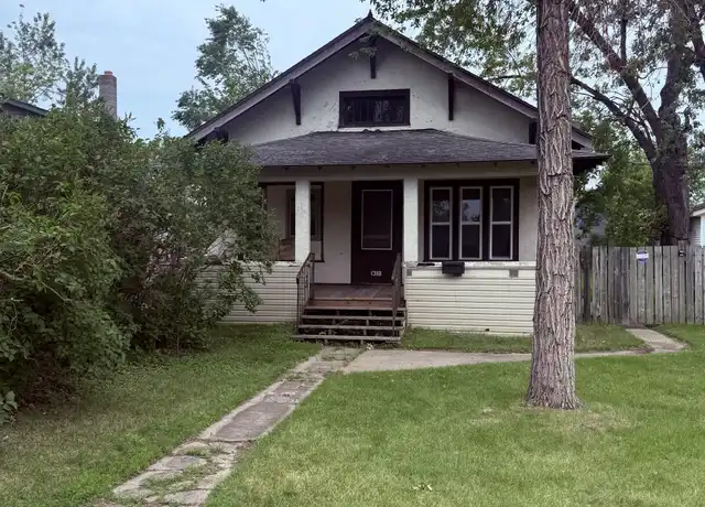 Property at 1318 Minnesota Ave NW, Bemidji, MN, 56601, 4 beds, 2 baths, [object Object]