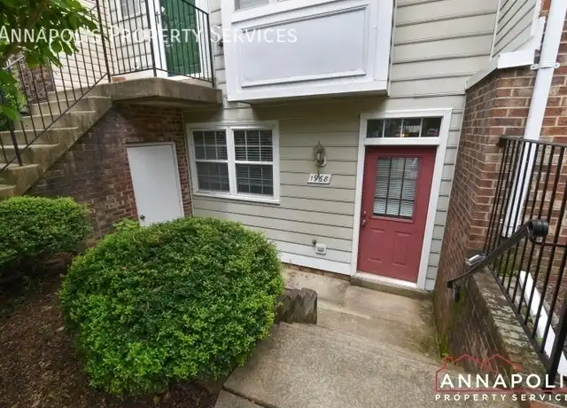 Property at 1968 Pawlet Dr, Crofton, MD, 21114, 2 beds, 2 baths, [object Object]