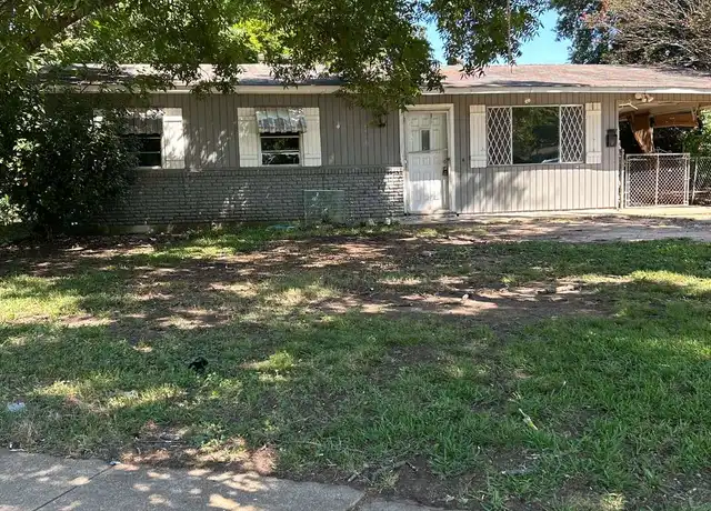 Property at 2802 Hood Dr, Bossier City, LA, 71111, 3 beds, 1 bath, [object Object]