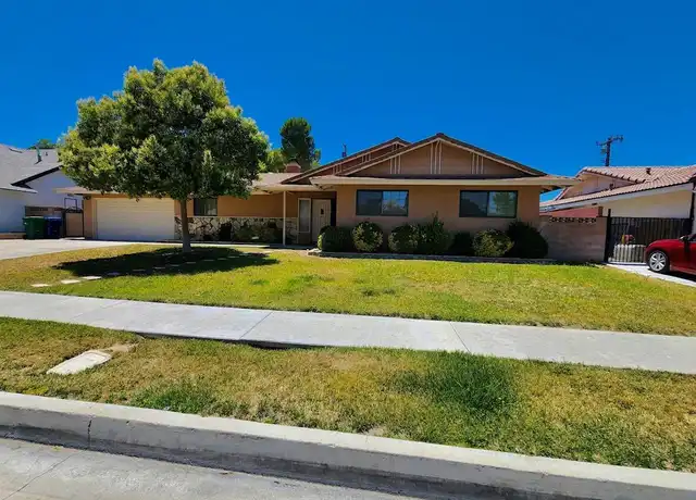 Property at 43757 Albeck Ave, Lancaster, CA, 93536, 3 beds, 2 baths, [object Object]