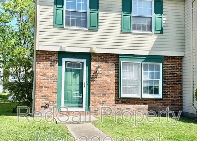 Property at 30 Lucinda Ct, Hampton, VA, 23666, 3 beds, 2 baths, [object Object]