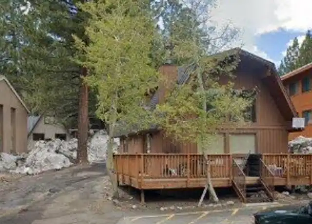 Property at 16 Mono St, Mammoth Lakes, CA, 93546, 3 beds, 2 baths, [object Object]