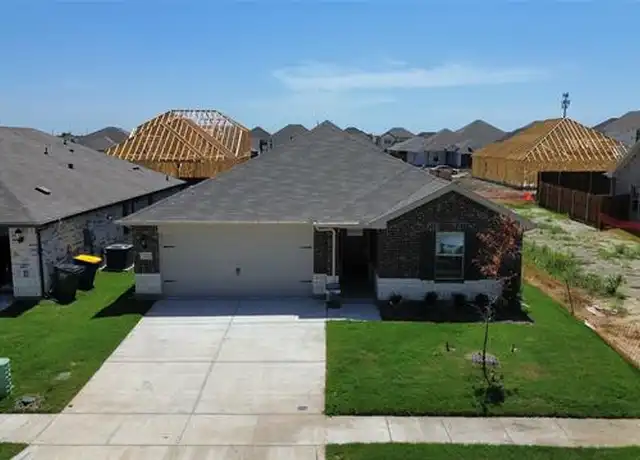 Property at 2232 Lone Star Ln, Seagoville, TX, 75159, 4 beds, 3 baths, [object Object]