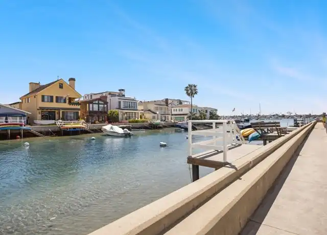 Property at 117 Grand Canal, Newport Beach, CA, 92662, 2 beds, 1 bath, [object Object]