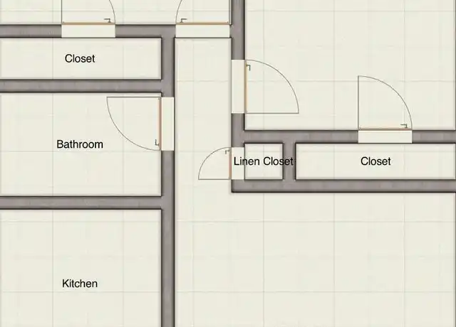 Property at 9301 Fishermans Rd Unit C4, Norfolk, VA, 23503, 2 beds, 1 bath, [object Object]