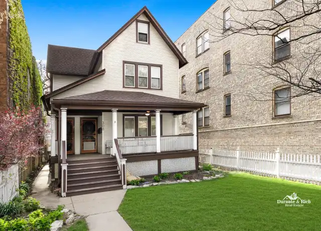 Property at 308 Wisconsin Ave, Oak Park, IL, 60302, 3 beds, 2 baths, [object Object]