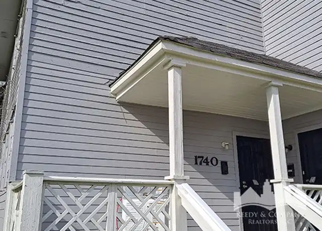 Property at 1740 Brown Ave Unit 1740, Memphis, TN, 38107, 2 beds, 1 bath, [object Object]