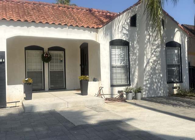 Photo of 2054 Fremont Ave, South Pasadena, CA 91030