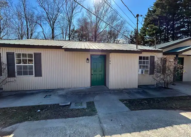 Property at 164 Bennett Cir, Carrollton, GA, 30117, 2 beds, 1 bath, [object Object]