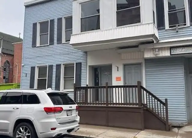 Property at 2282 5th Ave, Troy, NY, 12180, 2 beds, 1 bath, [object Object]