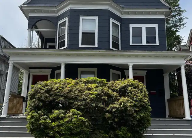 Property at 177 Sisson Ave, Hartford, CT, 06105, 3 beds, 1 bath, [object Object]