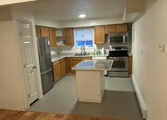 Property at 350 Flower St Unit 4, Anchorage, AK, 99508, 2 beds, 1 bath, [object Object]