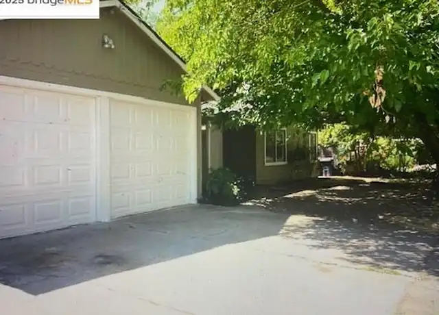 Property at 230 Cleaveland Rd, Pleasant Hill, CA, 94523, 3 beds, 1 bath, [object Object]