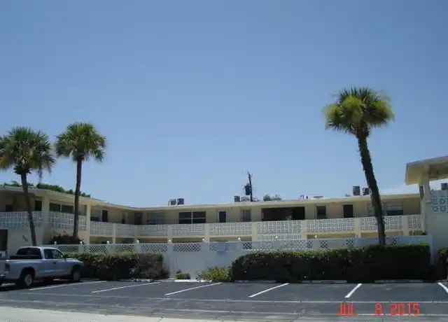 Property at 350 Woodland Ave #7, Cocoa Beach, FL, 32931, 2 beds, 1 bath, [object Object]