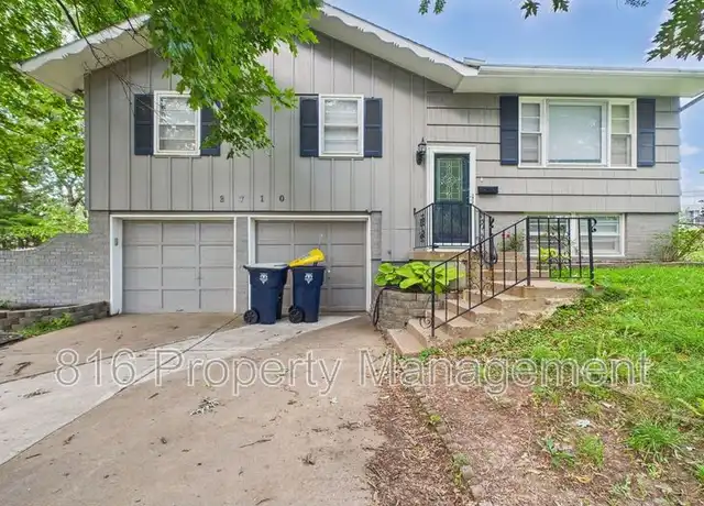 Property at 9710 E 50th St, Kansas City, MO, 64133, 3 beds, 1.5 baths, [object Object]