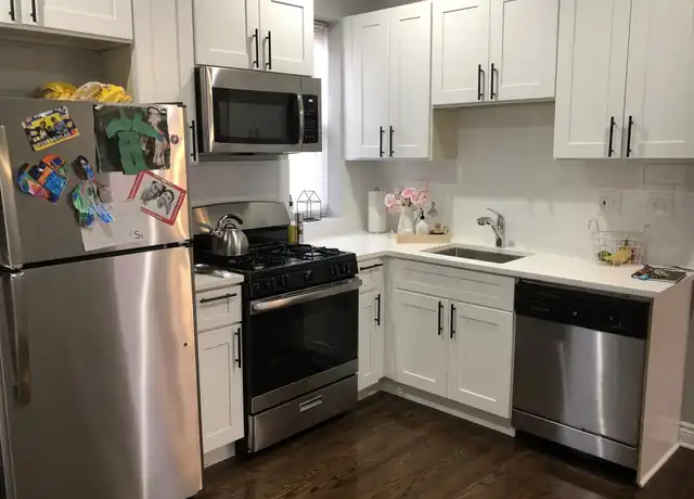 Property at 4415 N Drake Ave Unit 1F, Chicago, IL, 60625, 2 beds, 1 bath, [object Object]